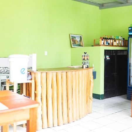 Hotel Villas Lucciana El Paredon Buena Vista Ngoại thất bức ảnh