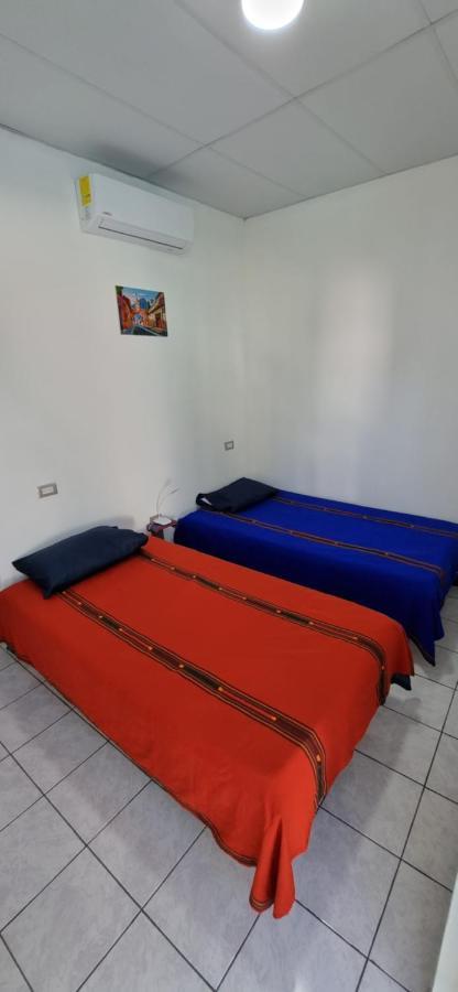 Hotel Villas Lucciana El Paredon Buena Vista Ngoại thất bức ảnh