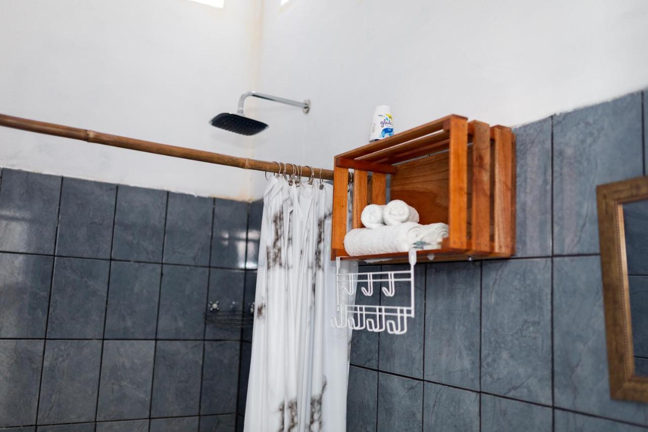 Hotel Villas Lucciana El Paredon Buena Vista Ngoại thất bức ảnh