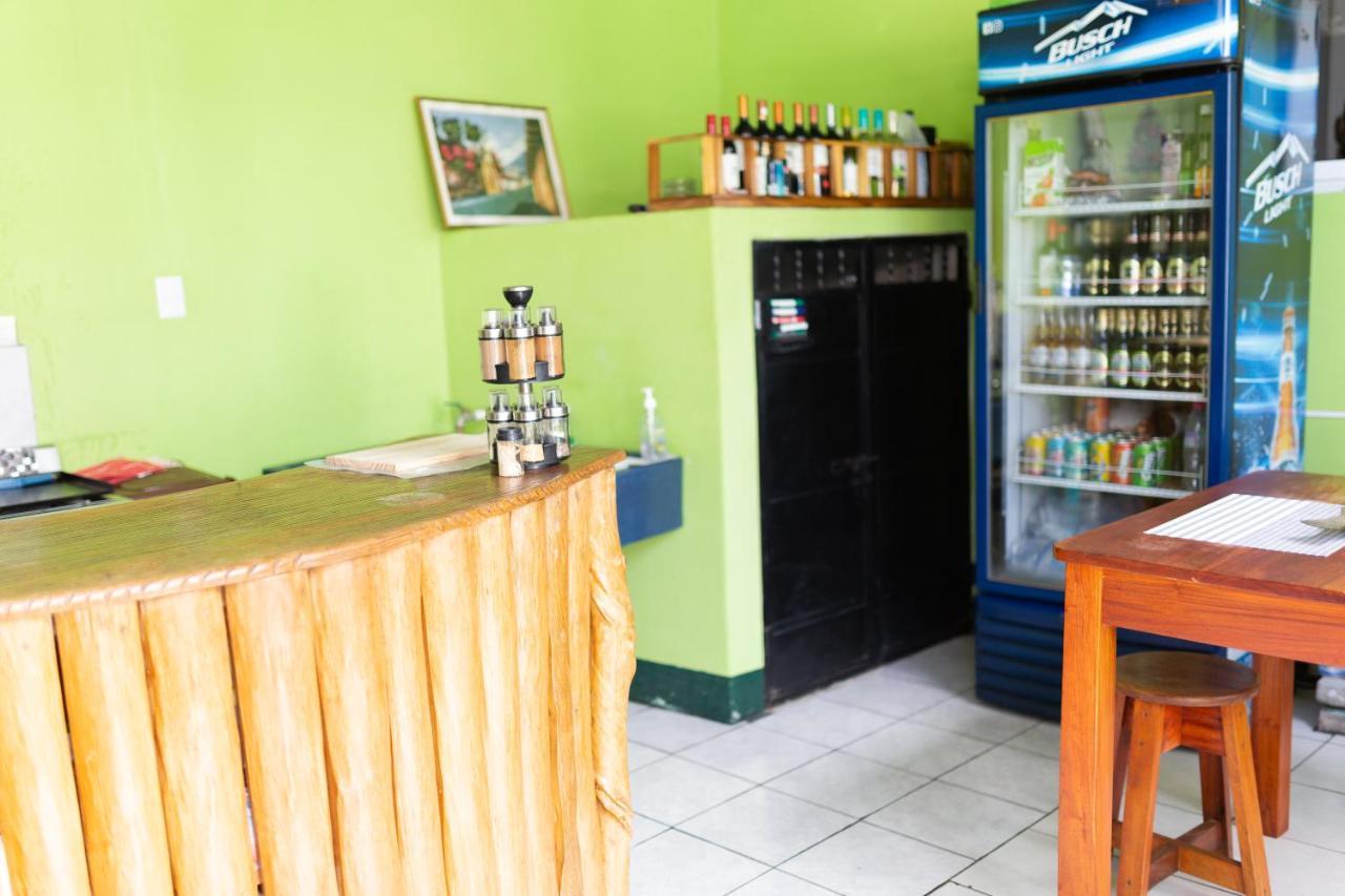 Hotel Villas Lucciana El Paredon Buena Vista Ngoại thất bức ảnh