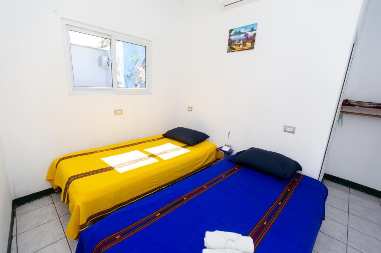 Hotel Villas Lucciana El Paredon Buena Vista Ngoại thất bức ảnh
