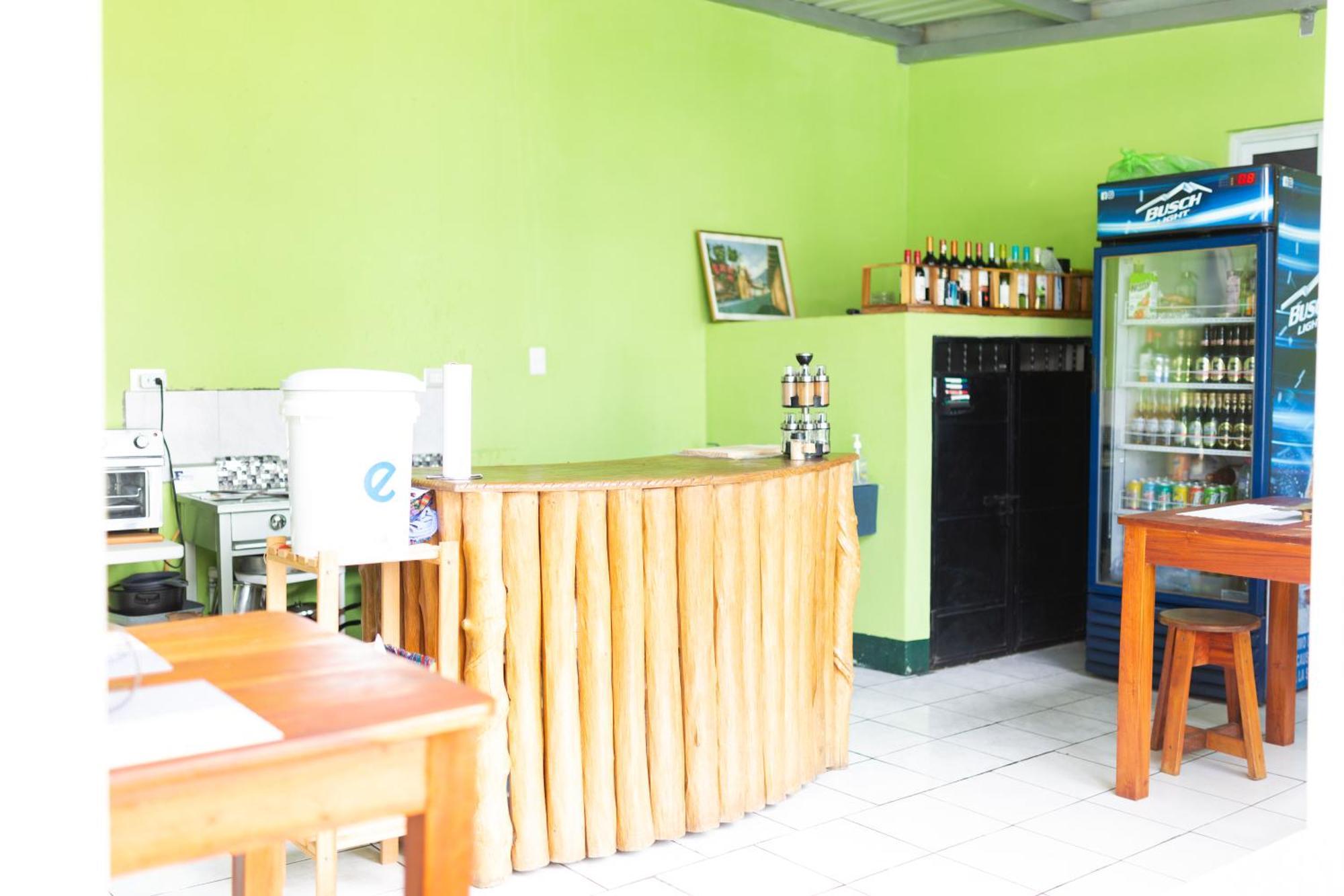 Hotel Villas Lucciana El Paredon Buena Vista Ngoại thất bức ảnh