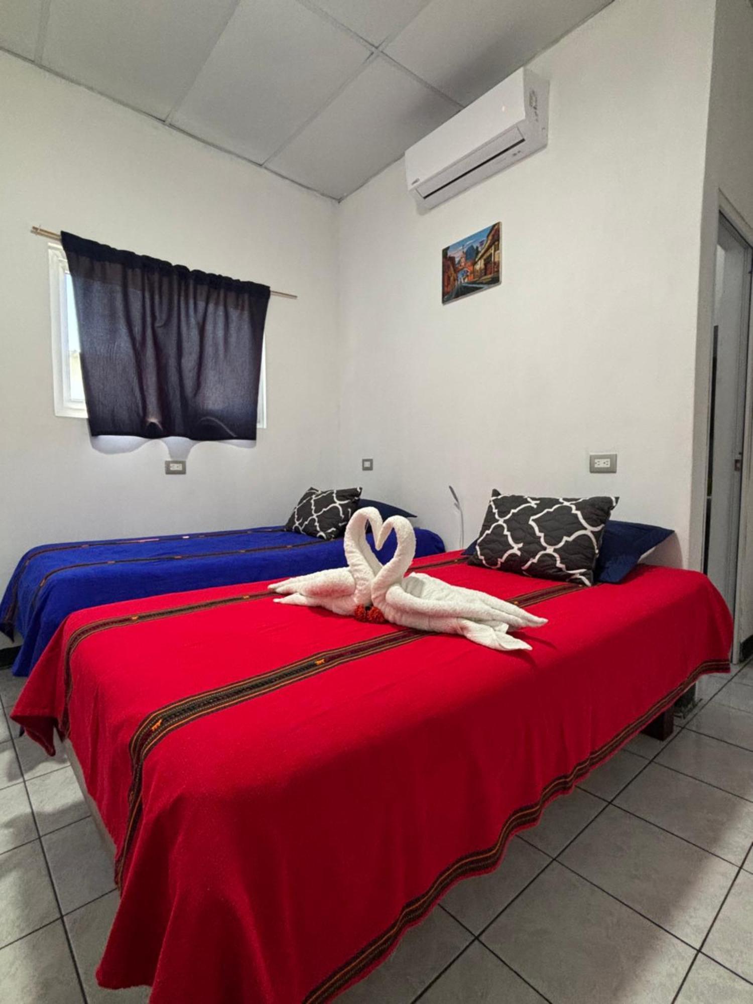 Hotel Villas Lucciana El Paredon Buena Vista Ngoại thất bức ảnh