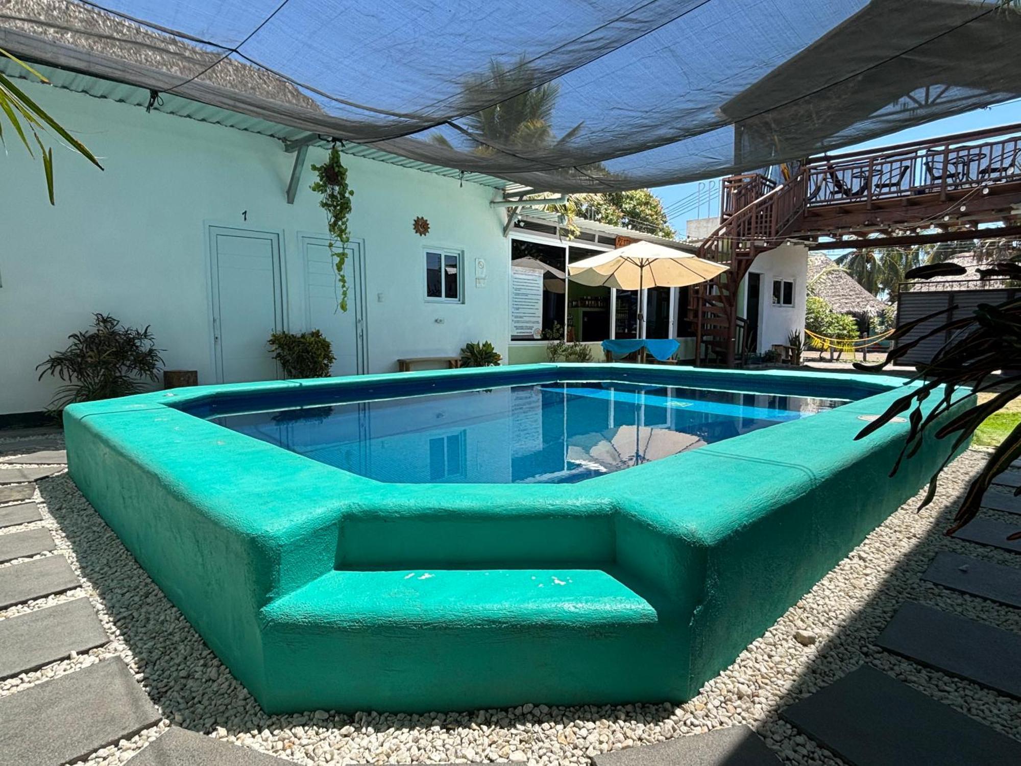 Hotel Villas Lucciana El Paredon Buena Vista Ngoại thất bức ảnh
