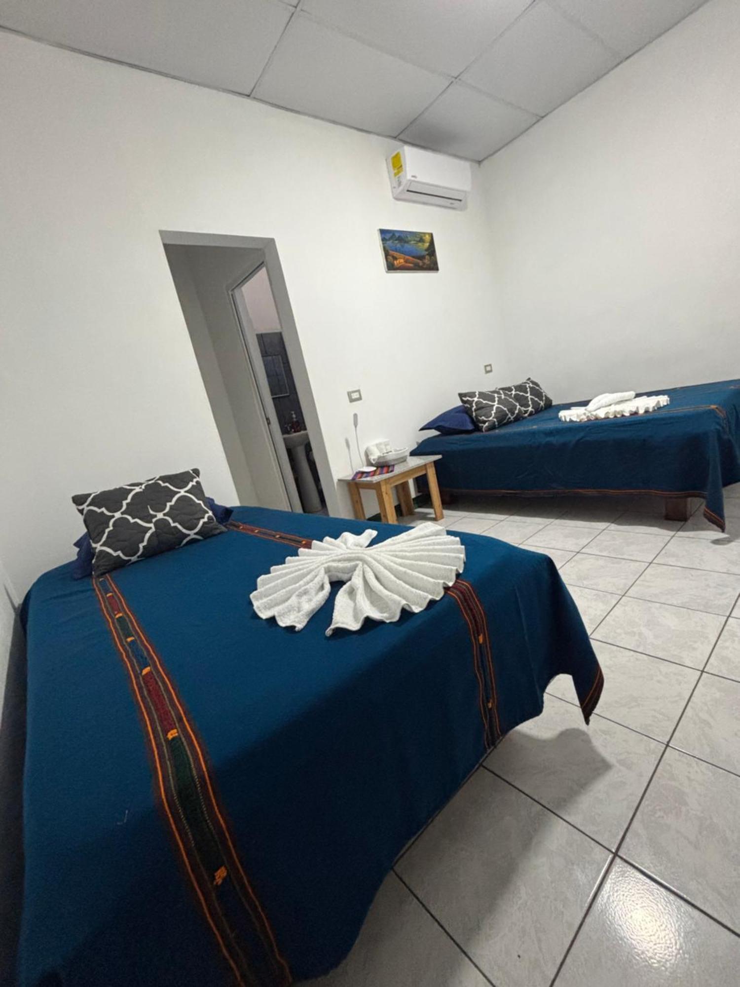 Hotel Villas Lucciana El Paredon Buena Vista Ngoại thất bức ảnh